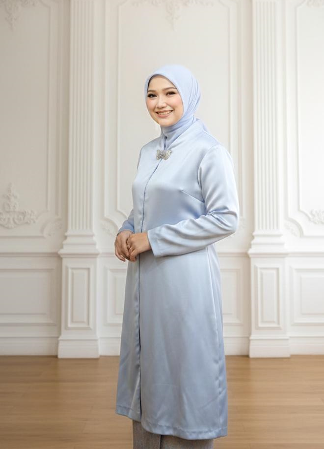 dr. Pemi Puji Apriani, MARS