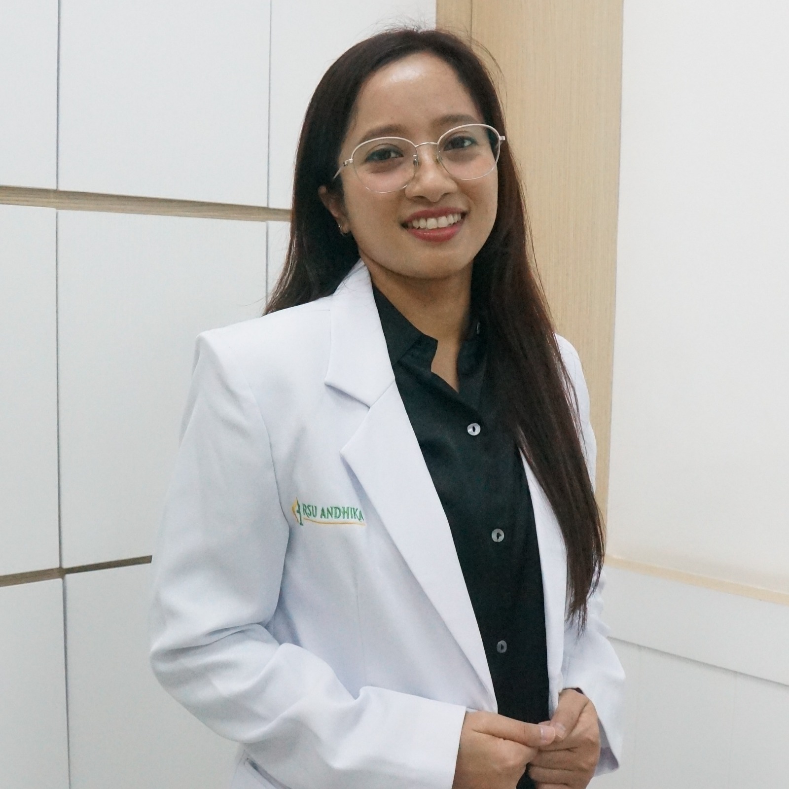 dr Irma Meiwita S, SpJP