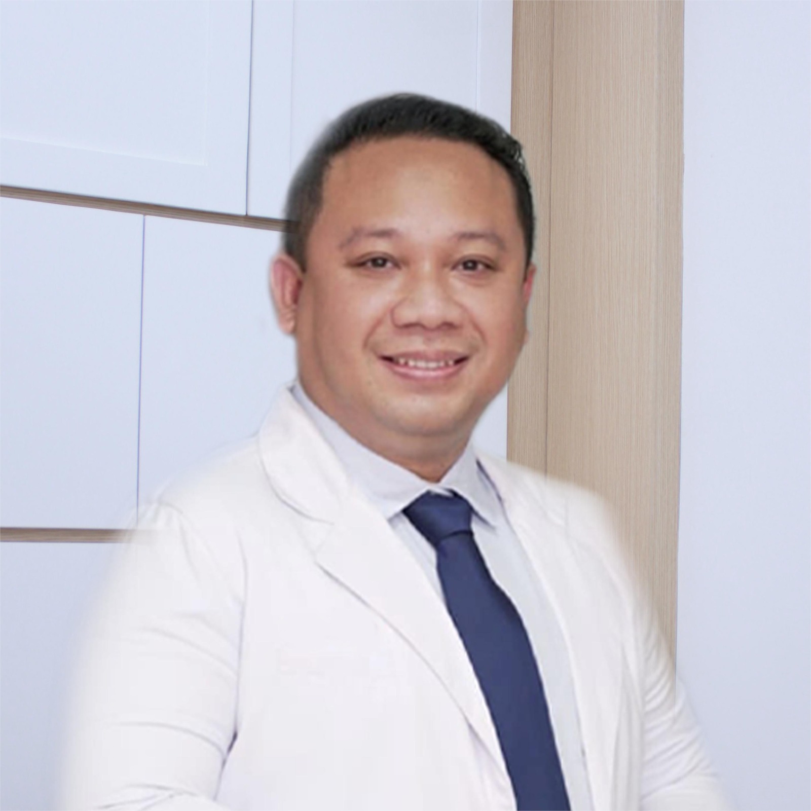 dr Rizky Lukman Hakim, SpU