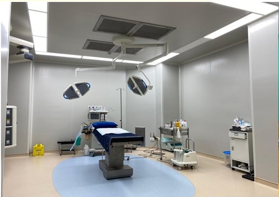 Rawat Jalan RSU Andhika