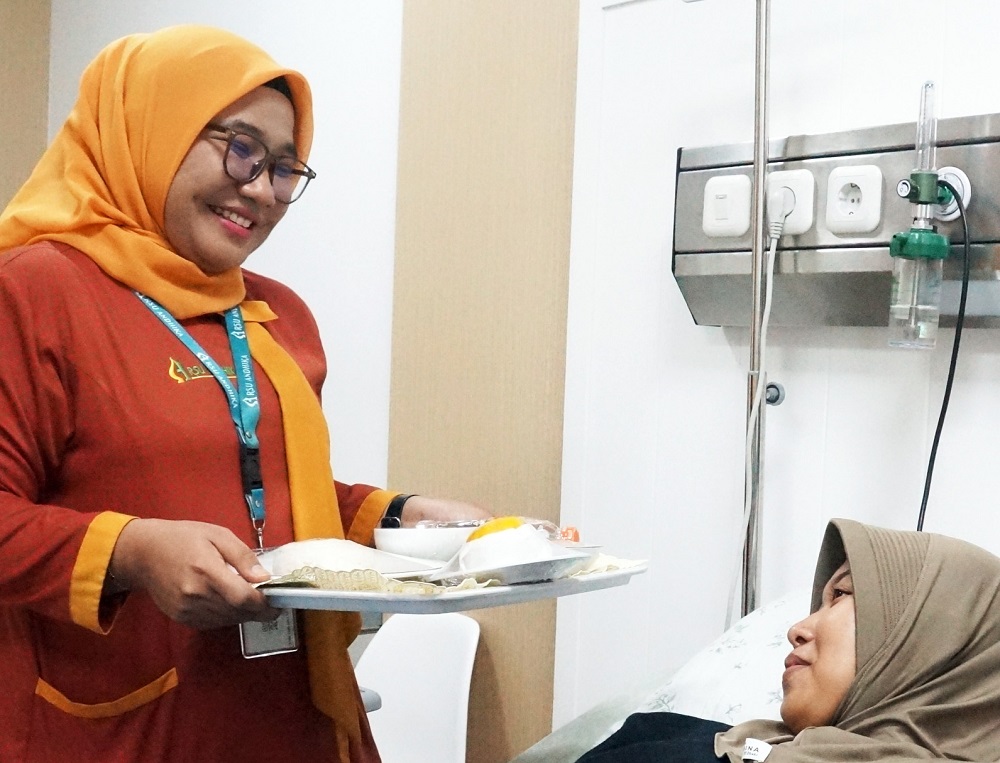 MITOS & FAKTA MAKANAN SEHAT