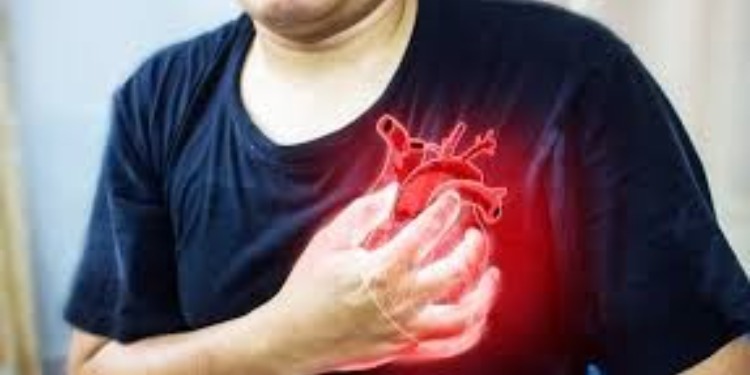 Nyeri Dada: Kapan Harus Waspada